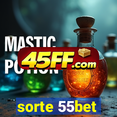 sorte 55bet